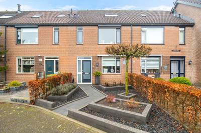 Woning De Cotelaer 58 Barneveld