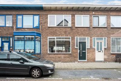 Woning Boschjesstraat 26 Koog aan de Zaan