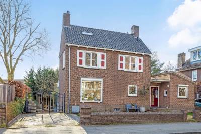 Woning Graafseweg 255C Den Bosch