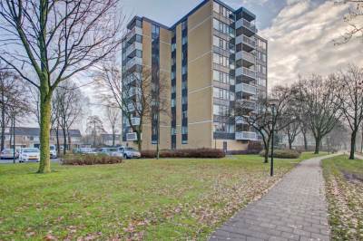 Woning Johannes Poststraat 430 Soest