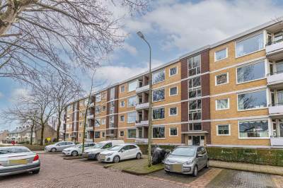 Woning Marnixstraat 59 Alphen aan den Rijn