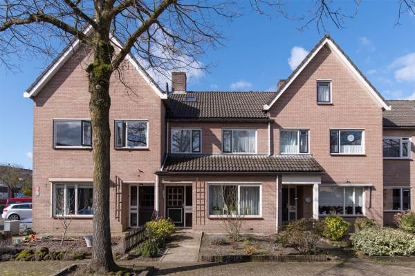 Woning Kruiser 56 Veenendaal