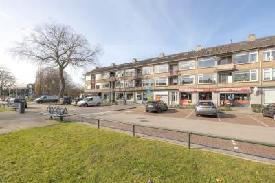 Woning Stephensonlaan 66 Hilversum