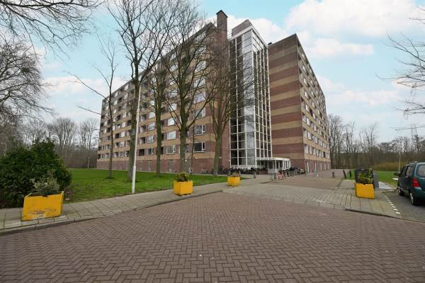 Woning Fluitekruidweg 177 Zaandam