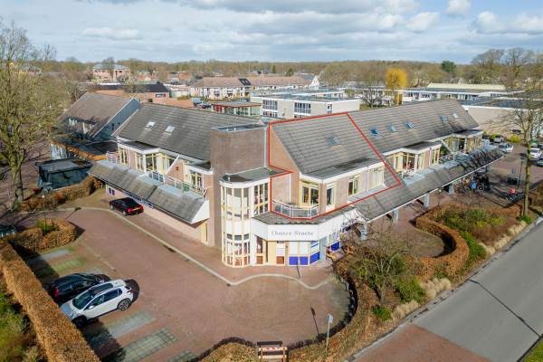 Woning Oosterweg 1d Zuidwolde (DR)