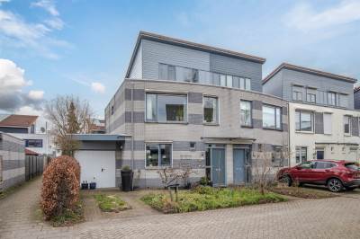 Woning Wim Sonneveldstraat 15 Arnhem
