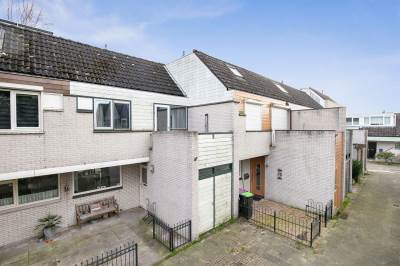 Woning Karperveen 560 Spijkenisse