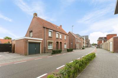 Woning Sint Josephstraat 191 Dongen