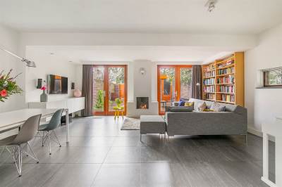 Woning Langestraat 19 Tilburg