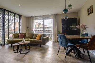 Woning Stekeldijk 76 Purmerend