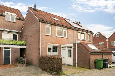 Woning Anekingepad 20 Meppel