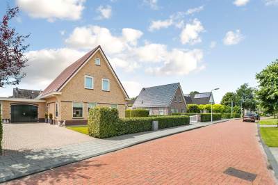 Woning Wylp 22 Ureterp