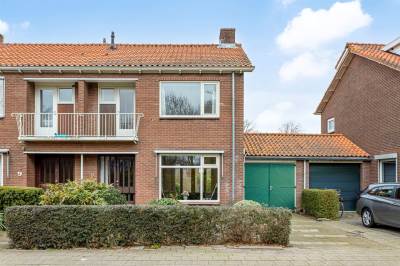 Woning Willemsweg 11 Hoorn (NH)