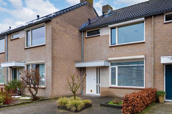Woning Imkerwei 6 Valkenswaard