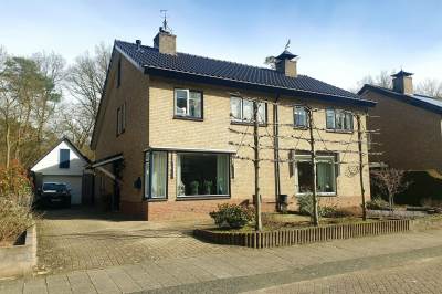 Woning Breukinklaan 38 Dieren
