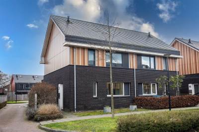 Woning Morsestraat 18 Enschede