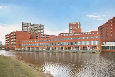 Woning Meerring 102 Eindhoven