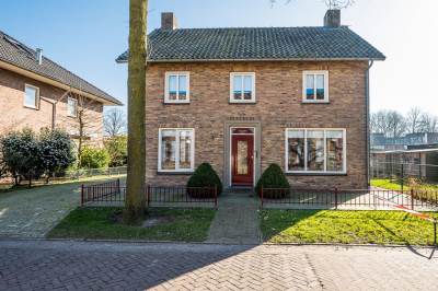 Woning Papaverstraat 11 Odiliapeel