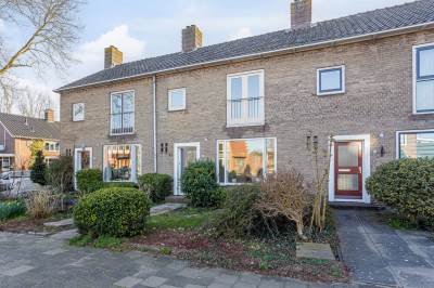 Woning Prinses Christinalaan 77 Uithoorn