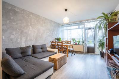 Woning Van Bosseplantsoen 30 Dordrecht