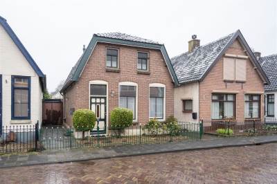 Woning Badweg 41 Geldermalsen