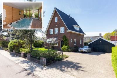 Woning Haarlemmerstraat 37 Hillegom