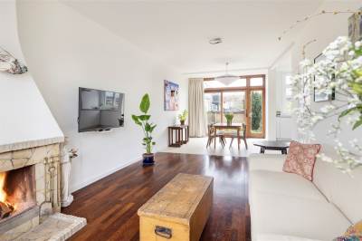 Woning Frederikstraat 45 Dordrecht