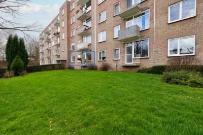 Woning Parklaan 31 Nuth