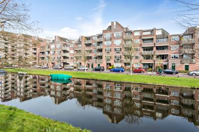Woning Morssingel 103 Leiden