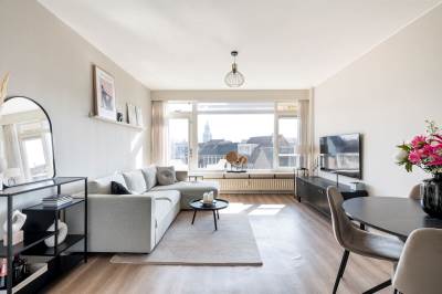 Woning Noordsingel 114 Bergen op Zoom