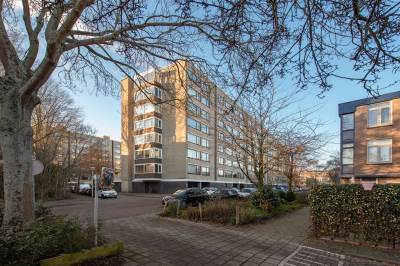 Woning Catharina van Rennesstraat 135 Den Haag