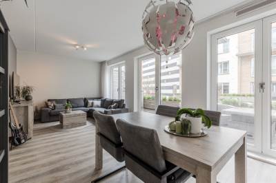 Woning Bart van der Leckhof 16 Diemen