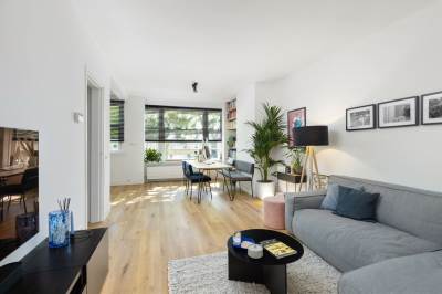 Woning Dordtselaan 171B Rotterdam
