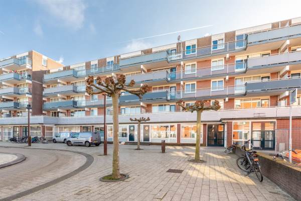 Woning Kruidenhof 183 Diemen