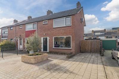 Woning Cortenaerstraat 16 Zutphen