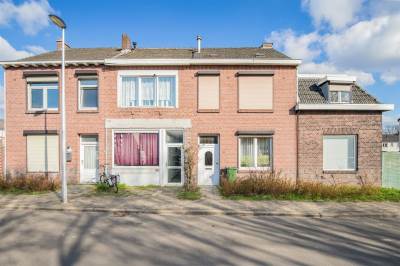 Woning Henri Jonaslaan 95B Maastricht