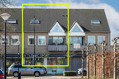 Woning Weijen 1b Nistelrode