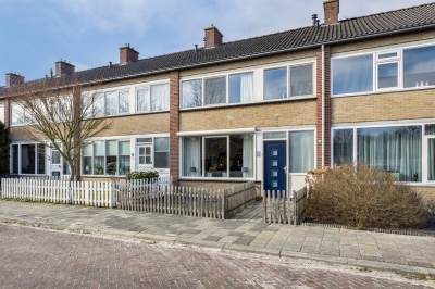 Woning Kamerijklaan 11 Stadskanaal