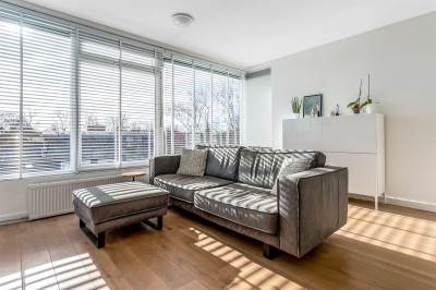 Woning Vondelstraat 50 Zoetermeer