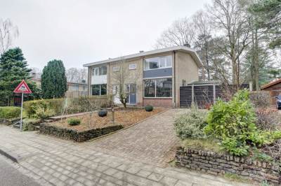 Woning Kweeklustlaan 12 Ede