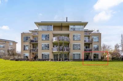 Woning Boomgaard 23 Ruurlo