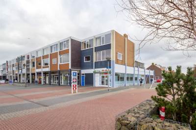 Woning Marsdiepstraat 405 Den Helder