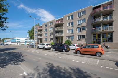 Woning Drinkwaterweg 40 Rotterdam