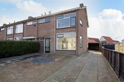 Woning Pinnenburgerweg 14 Putten