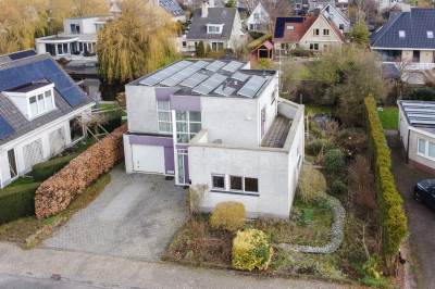 Woning Alingastate 14 Leeuwarden