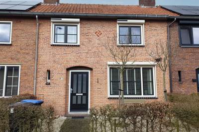 Woning Trumanlaan 11 Hulst