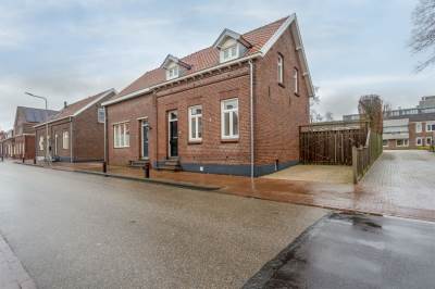 Woning Kreijerstraat 25 Echt