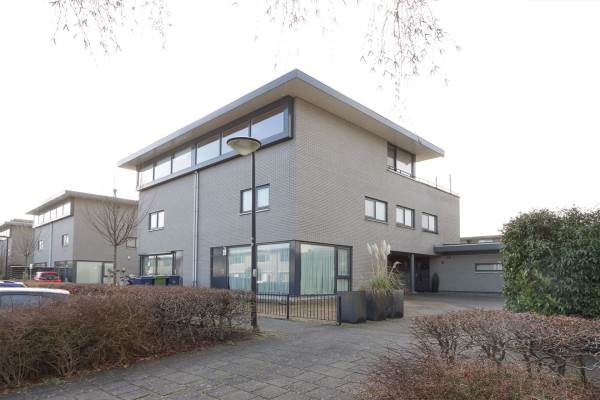 Woning Jerseystraat 93 Almere