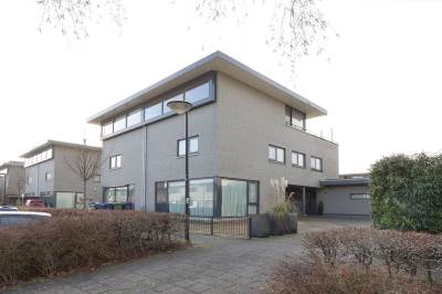 Woning Jerseystraat 93 Almere