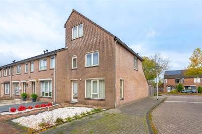 Woning Eymerickhof 2 Helmond